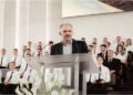 ДО ПЦУ ПЕРЕЙШЛО ПОНАД 80 ГРОМАД ПРОТЯГОМ КВІТНЯ – ВІКТОР ЄЛЕНСЬКИЙ
