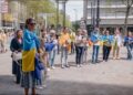 Чи готові українці поступитися територіями заради миру — опитування