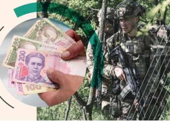 Винагорода військовим 30 і 100 тисяч: чи вплинуть виплати на розмір пенсії