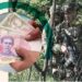 Винагорода військовим 30 і 100 тисяч: чи вплинуть виплати на розмір пенсії