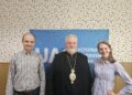 Єпископ Мукачівський і Карпатський Віктор Бедь дав інтерв’ю Суспільному мовленню України в м. Ужгород з актуальних питань розвитку Української Церкви