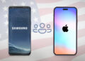 Хто забрав лідерство Apple у США