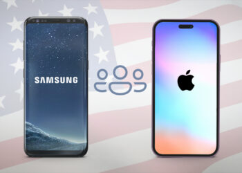 Хто забрав лідерство Apple у США