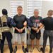 Закарпатські поліцейські припинили злочинну діяльність групи вже судимих квартирних крадіїв