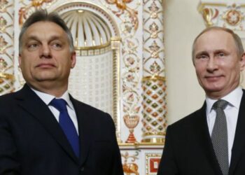 Угорщина втратила «свободу слова»