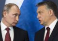 Орбан засудив надання Україні касетних боєприпасів