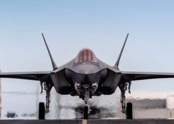 Після російської атаки США перекинули на Близький Схід ескадрилью винищувачів F-35