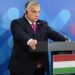 Орбан повторив маячню Путіна про “війну Заходу до останнього українського солдата”