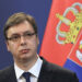 Президент Сербії розповів чому його країна відмовилася від санкцій щодо рф