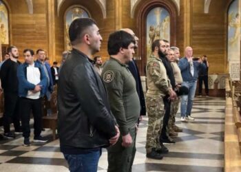 Путінська пропаганда використовує Вірменську церкву у війні проти України