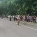 В Ужгороді відбувся чин похорону бійця ЗСУ Івана Завольського