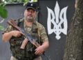 В Харкові з’явиться вулиця імені Олега Куцина ?