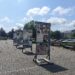 В Ужгороді проходить просвітницька антикомуністична виставка
