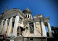 Собор в Одесі може обвалитися внаслідок російського обстрілу