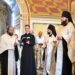 В Києво-Печерській лаврі відслужили панахиду за гетьманом Мазепою