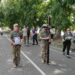 В Ужгороді відбувся похорон бійця ЗСУ Романа Палійчука