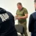 Затримали головного військкома Рівненщини