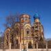 У Сумах через ракетний удар росіян пошкоджений храм УПЦ (МП)