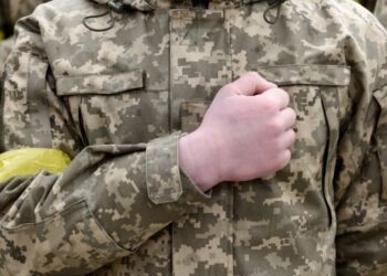 Мобілізація строковиків в Україні