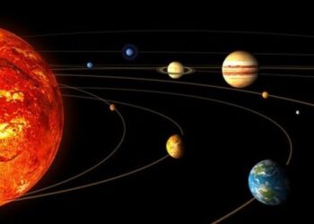 Вчені виявили джерело енергії, що створює нові зірки та планети у Всесвіті