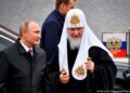 Кирило заявив, що УПЦ МП – невід’ємна частина РПЦ