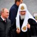 Кирило заявив, що УПЦ МП – невід’ємна частина РПЦ