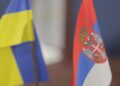 Сербсько-українські відносини та їхній вплив на війну в Україні