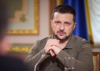 США були готові відкликати запрошення України до НАТО через твіт Зеленського — The Washington Post