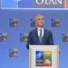 Столтенберг оголосив рішення саміту НАТО про Україну