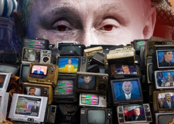 Московська пропаганда у війнах колишньої Югославії