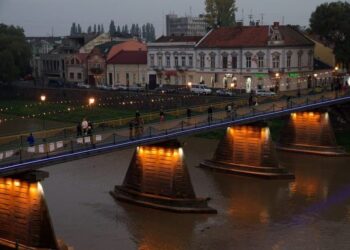 Все більше українців хочуть придбати нерухомість в Ужгороді та Мукачеві