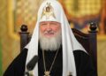 Патріарх Кирило захопив чергові українські єпархії