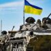 Контрнаступ може зайти в глухий кут через брак зброї та підготовки