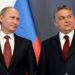 Як орбанська Угорщина відноситься до вступу Швеції у НАТО ?