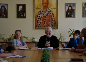 Відбулося засідання Президії Карпатського університету імені Августина Волошина