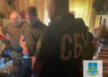 За публічне поширення матеріалів на підтримку рф перед судом постане житель Мукачева