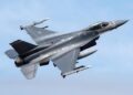 Генерал Марк Міллі про F-16 для України