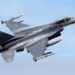Генерал Марк Міллі про F-16 для України