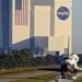 Усе готово. NASA відправляє космічний апарат до астероїда вартістю квадрильйони доларів