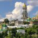 Московських попів законно виселили з Києво-Печерської лаври