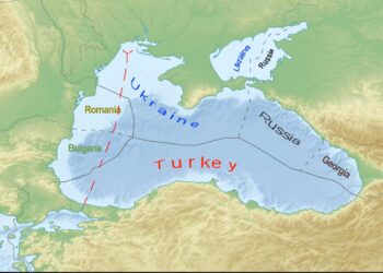 НАТО має шанс забрати першість від рф в Чорному морі