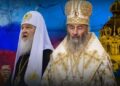 Лише 14 закарпатських священників УПЦ МП підписали лист із вимогою розірвати зв’язок із РПЦ