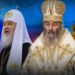 Лише 14 закарпатських священників УПЦ МП підписали лист із вимогою розірвати зв’язок із РПЦ