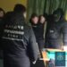 5 років ув’язнення – вирок суду мешканцю Закарпаття за вимагання неіснуючого боргу та незаконне носіння зброї