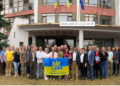 Відбулося засідання Центрального Проводу Народного Руху України під головуванням голови партії Андрія Корната