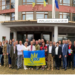 Відбулося засідання Центрального Проводу Народного Руху України під головуванням голови партії Андрія Корната