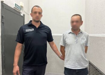 Мешканець Мукачівщини продавав гранати та набої через, що потрапив у СІЗО