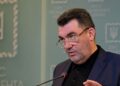 Керівник РНБО потрапив під град критики, через популізм