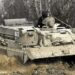 На озброєнні ЗСУ помічені рідкісні танки VT-72B