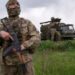 Набули чинності два закони про звільнення військових